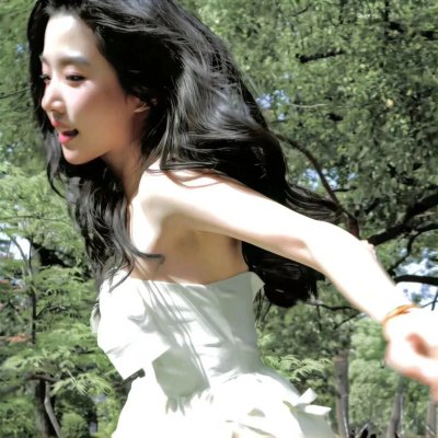 我没病