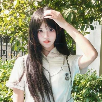 女校春色